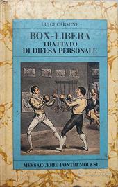 Box Libera 
