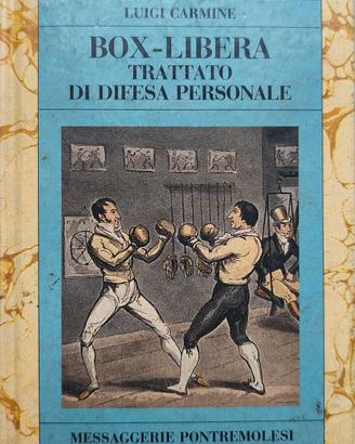 Box Libera 