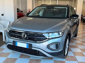 VOLKSWAGEN T-ROC 2.0 TDI