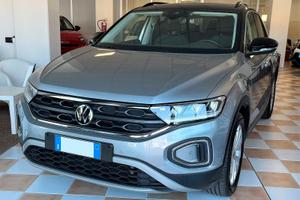VOLKSWAGEN T-ROC 2.0 TDI