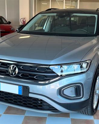 VOLKSWAGEN T-ROC 2.0 TDI