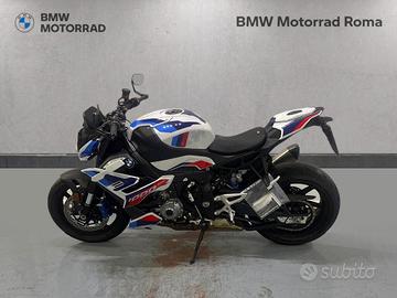BMW M 1000 R Abs my23