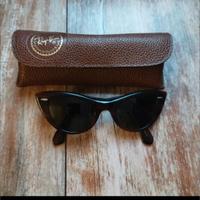 Occhiali da sole Ray-Ban Vintage 