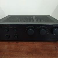 PIONEER A301 AMPLIFICATORE HI-FI-STEREO VINTAGE