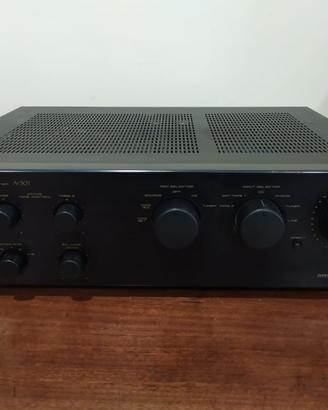 PIONEER A301 AMPLIFICATORE HI-FI-STEREO VINTAGE
