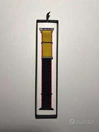 Cinturino apple watch sport loop nuovo