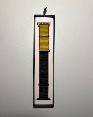 Cinturino apple watch sport loop nuovo