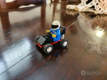 Lego System Go-Kart 6436