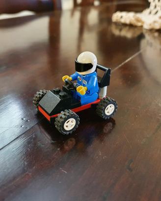 Lego System Go-Kart 6436