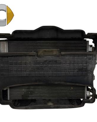 KIT RADIATORI SMART Forfour 453 Benzina (14>)