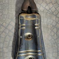 Ricambi maserati coupe 4200 gt cambiocorsa