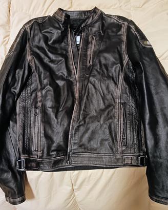 Giacca da moto taglia 48