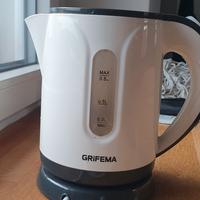 Bollitore piccolo 0.8l