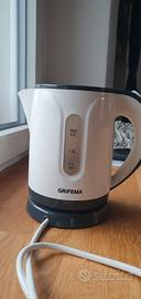 Bollitore piccolo 0.8l