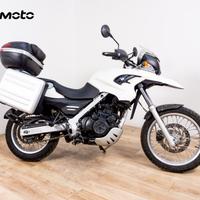 BMW G 650 GS - 2009