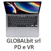 Macbook air 2020 M1-8gb-512ssd garanzia 12 mesi