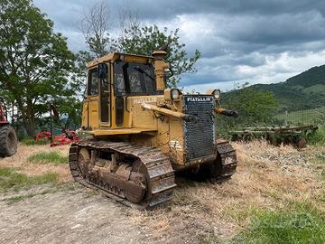 Fiat Allis FA 120