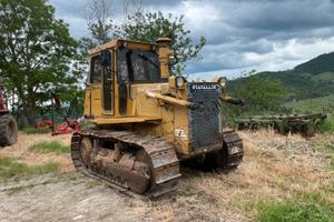 Fiat Allis FA 120