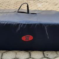 Lettino da campeggio Prenatal