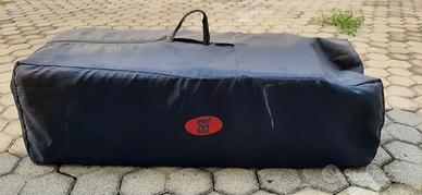 Lettino da campeggio Prenatal