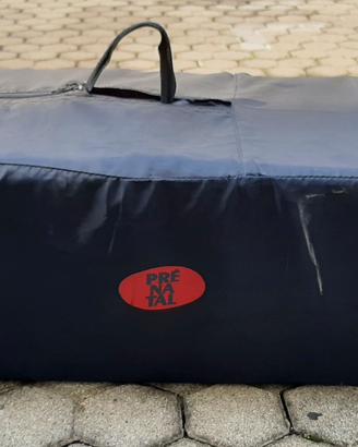 Lettino da campeggio Prenatal