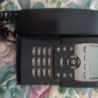 Telefono fisso a tastiera