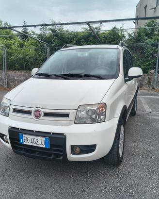 FIAT PANDA 1.2 4X4 CLIMBING "UNA GARANZIA"