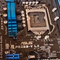 Scheda Madre ASUS P8768 - VLX