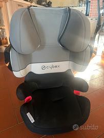 CYBEX Solution X2-fix