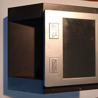 macchinetta verifica banconote false 