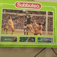 Subbuteo Gioco