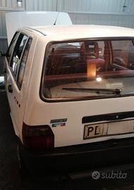 portellone fiat uno