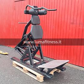 Hack Squat Usato Super Compact Nessfit