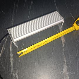 plafoniera led per mini acquari