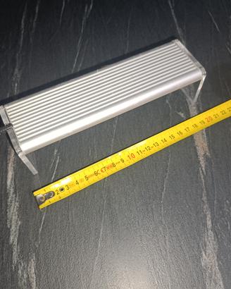 plafoniera led per mini acquari