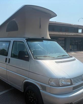 Westfalua california t4 freestyle