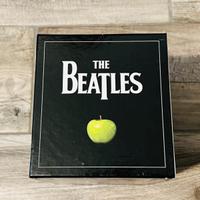 The Beatles Box 14 CD Album Originali
