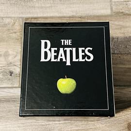 The Beatles Box 14 CD Album Originali