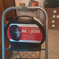 Catene per automobile