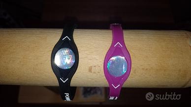 Bracciale dell'equilibrio pow balance nuovo