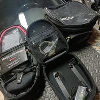 Borse serbatoio moto Givi