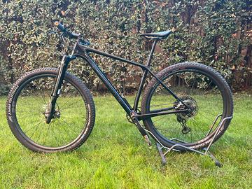 Cannondale F-Si Hi-Mod Limited Edition 2019  - M
