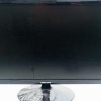 Samsung monitor 24 pollici 
