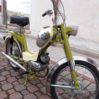 Benelli 48 Prima Serie