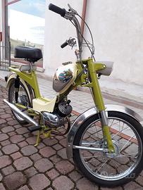 Benelli 48 Prima Serie