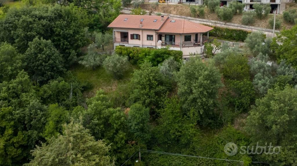 Casa – Rieti, Castelfranco - Vista 2