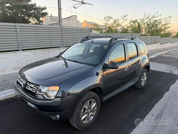 Dacia Duster 1.5
