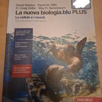 La nuova biologia.blu Plus - 9788808937735