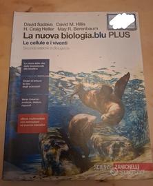 La nuova biologia.blu Plus - 9788808937735