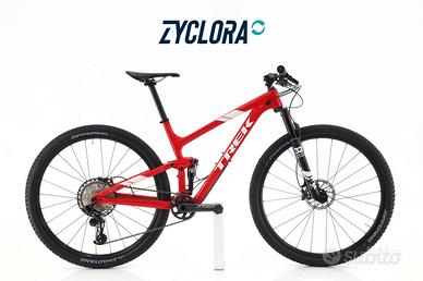 Trek Top Fuel 9.8 GX t.M